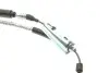 Фото Трос ручника Opel Insignia 1.4-2.0 CDTI 08-17 FEBI BILSTEIN (178229) зображення 4