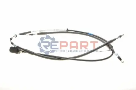 Трос ручника Opel Insignia 1.4-2.0 CDTI 08-17 FEBI BILSTEIN 178229 Купити в Україні