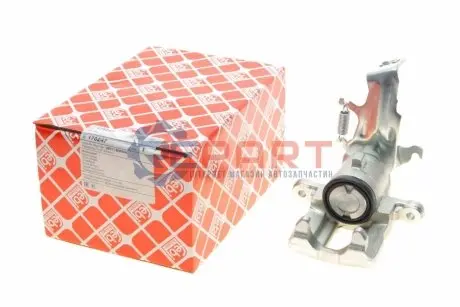 Тормозной суппорт Febi Bilstein 178247
