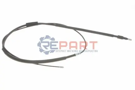Трос ручных тормозов Febi Bilstein 178256 Купить в Украине