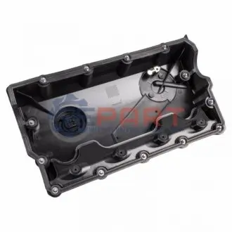 Кришка клапанів Audi A3/VW Caddy/Skoda Octavia 1.9TDI/2.0TDI 01- FEBI BILSTEIN 178268 Купити в Україні