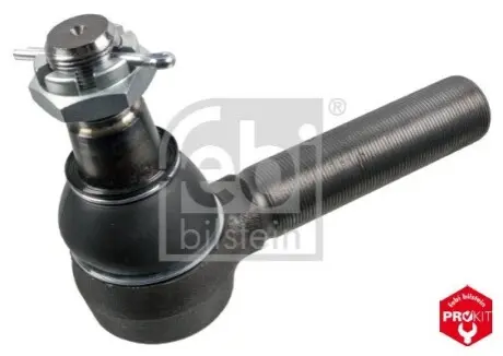 Наконечник поперечної рульової тяги Febi Bilstein 178272