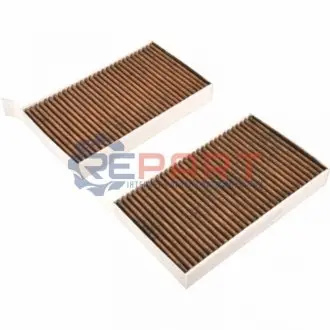 Фото Фільтр салону Tesla Model Y/3 17-(вугільний) (к-кт 2шт.) FEBI BILSTEIN (178281) зображення 1