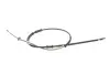 Трос ручника (задній) Fiat 500L 12- (1779mm) 178285