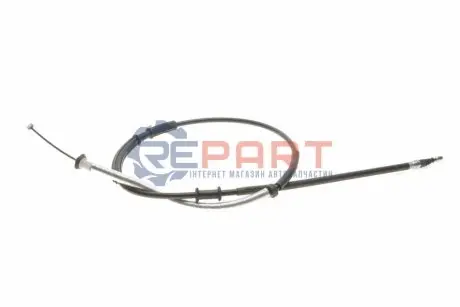 Трос ручника (задній) Fiat 500L 12- (1779mm) FEBI BILSTEIN 178285 Купити в Україні