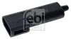 Датчик наружной температуры FORD C-MAX, C-MAX II, COUGAR, ECOSPORT, FIESTA, FIESTA IV, FIESTA V, FIESTA VI, FOCUS C-MAX, FOCUS I, FOCUS II, FOCUS III, FUSION, GALAXY II 1.0-Electric 01.87 Febi Bilstein (178288) изображение 1