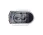 Датчик наружной температуры FORD C-MAX, C-MAX II, COUGAR, ECOSPORT, FIESTA, FIESTA IV, FIESTA V, FIESTA VI, FOCUS C-MAX, FOCUS I, FOCUS II, FOCUS III, FUSION, GALAXY II 1.0-Electric 01.87 Febi Bilstein (178288) изображение 2