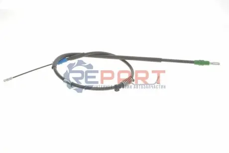 Трос ручных тормозов Febi Bilstein 178292 Купить в Украине