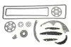 Комплект ГРМ (ланцюг + шестерня) AUDI A4 ALLROAD B8, A4 B8, A5, A6 ALLROAD C7, A6 C7, A7, A8 D4, Q5, Q7 VW TOUAREG 3.0D 11.07-09.18 Febi Bilstein 178303 Купити в Україні