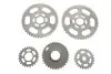 Фото Комплект ГРМ (ланцюг + шестерня) AUDI A4 ALLROAD B8, A4 B8, A5, A6 ALLROAD C7, A6 C7, A7, A8 D4, Q5, Q7 VW TOUAREG 3.0D 11.07-09.18 Febi Bilstein (178303) зображення 7