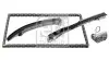 Комплект ГРМ (ланцюг + шестерня) MAZDA 3, 6, CX-5 2.2D 04.12 Febi Bilstein 178308 Купити в Україні