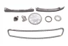 Фото Комплект ГРМ (ланцюг + елементи) MAZDA 3, 6, CX-5 2.2D 04.12 Febi Bilstein (178310) зображення 1