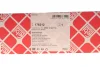 Комплект ГРМ (ланцюг + шестерня) MAZDA 3, 6, CX-5 2.2D 04.12 Febi Bilstein (178312) зображення 2