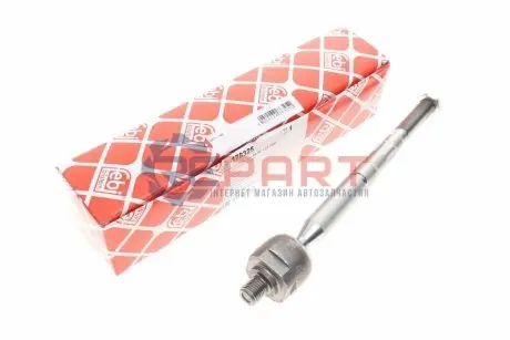 Тяга рулевая Febi Bilstein 178325 Купить в Украине
