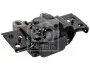Подушка коробки передач задн Лів AUDI A1, A1 ALLSTREET, A1 CITY CARVER SEAT ARONA, IBIZA V SKODA FABIA IV, SCALA VW POLO VI, TAIGO, T-CROSS 1.5/1.6/1.6D 05.17 Febi Bilstein (178330) зображення 2
