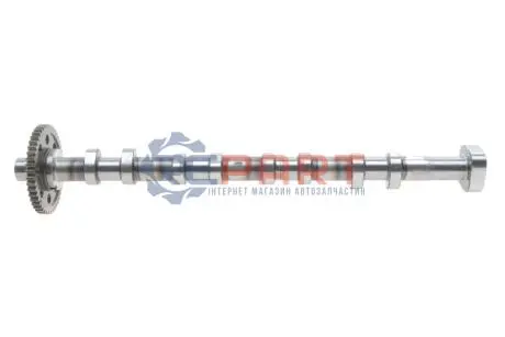 Фото Розподільний вал Skoda Octavia/VW Golf VI/Passat 1.8 TSI 07-14 (випуск) FEBI BILSTEIN (178379) зображення 1