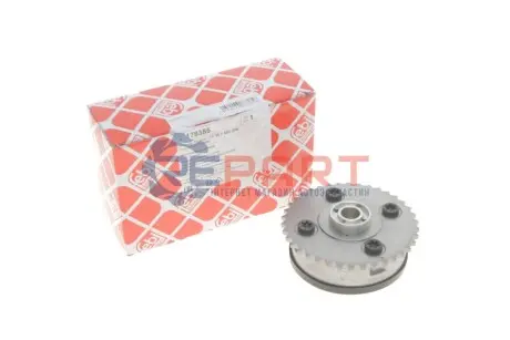 Шестерня розподільного валу BMW 3 (E90/F30/F80)/5 (E60/F10) 3.0 N52/N53/N55/S55 04-15 (випуск) FEBI BILSTEIN 178385 Купити в Україні