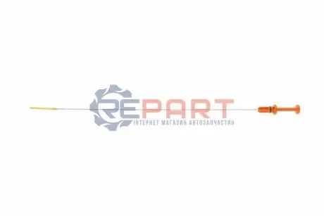 Щуп уровня смазки Febi Bilstein 178390