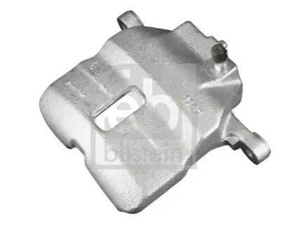 Гальмівний дисковий супорт передн Лів (новий) NISSAN ALMERA II, PRIMERA, SENTRA V 1.5-2.2D 06.96-12.06 Febi Bilstein 178408