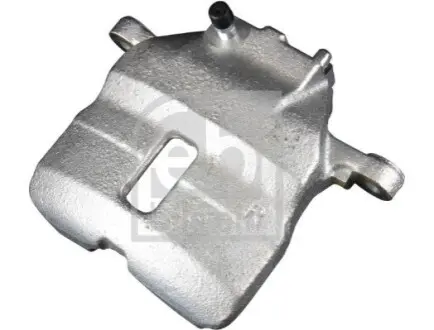 Гальмівний дисковий супорт передн Прав (новий) NISSAN ALMERA II, PRIMERA, SENTRA V 1.5-2.2D 06.96-12.06 Febi Bilstein 178409