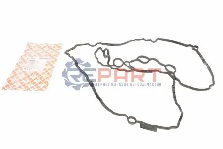 Прокладка кришки клапанів BMW 3 (G20/G80/G28)/5 (G30/F90)/7 (G11/G12) B48 FEBI BILSTEIN 178412 Купити в Україні