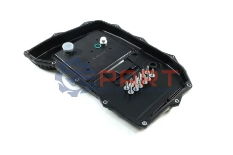 Фото Фільтр АКПП Audi A4/A5/A8/Q5/Q7/VW Touareg 2.0 TDI/2.0 TFSI/3.0 TDI 15- FEBI BILSTEIN (178421) зображення 1