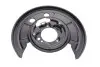 Захист диска гальмівного (L) Citroen Jumper/Fiat Ducato/ Peugeot Boxer 06- 178422