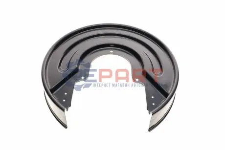 Защита дисковых тормозов Febi Bilstein 178425 Купить в Украине