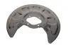 Фото Захист гальмівного диска задн Лів/Прав VW CADDY ALLTRACK IV, CADDY III, CADDY IV 1.0-2.0D 03.04-09.20 Febi Bilstein (178427) зображення 7