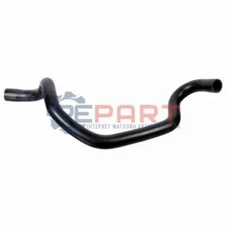 Шланг радіатора FEBI BILSTEIN 178437 Купити в Україні
