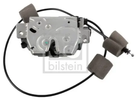 Замок кришки багажника Febi Bilstein 178443