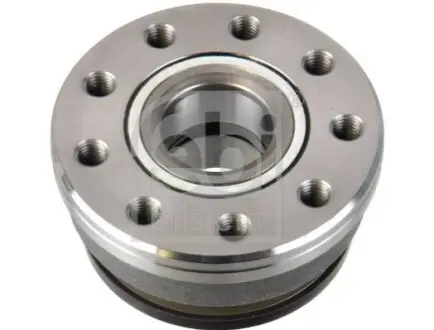 Комплект колісних підшипників Febi Bilstein 178444
