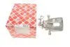 Фото Гальмівний дисковий супорт задн Лів (новий) FORD GALAXY I, GALAXY MK I SEAT ALHAMBRA, CORDOBA, IBIZA II, TOLEDO I VW CORRADO, GOLF III, GOLF IV, PASSAT B3/B4, SHARAN, VENTO 1.4-2.9 02.88-03.10 Febi Bilstein (178456) зображення 1