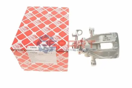 Тормозной суппорт Febi Bilstein 178456 Купить в Украине