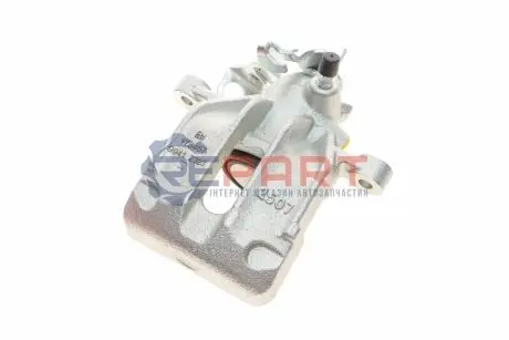Гальмівний дисковий супорт задн Прав (новий) FORD GALAXY I, GALAXY MK I SEAT ALHAMBRA, CORDOBA, IBIZA II, TOLEDO I VW CORRADO, GOLF III, GOLF IV, PASSAT B3/B4, POLO III, SHARAN 1.4-2.9 02.88-03.10 Febi Bilstein 178457 Купити в Україні