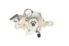 Фото Гальмівний дисковий супорт задн Прав (новий) FORD GALAXY I, GALAXY MK I SEAT ALHAMBRA, CORDOBA, IBIZA II, TOLEDO I VW CORRADO, GOLF III, GOLF IV, PASSAT B3/B4, POLO III, SHARAN 1.4-2.9 02.88-03.10 Febi Bilstein (178457) зображення 6