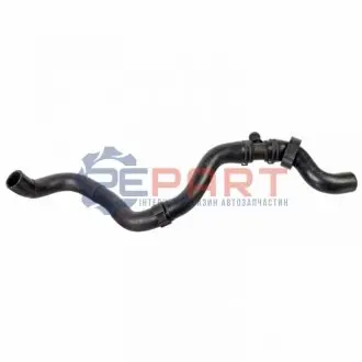 Шланг радіатора Febi Bilstein 178460 Купити в Україні
