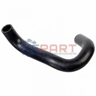 FEBI Шланг радиатора TOYOTA 1.8,1.6 08- Febi Bilstein 178462