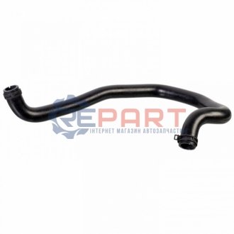 FEBI шланг радіатора FORD FIESTA 1.0 EcoBoost 12- FEBI BILSTEIN 178468