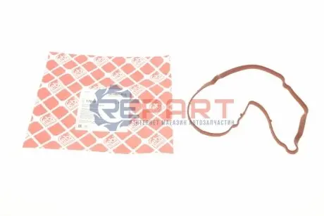 Фото Прокладка кришки клапанів Mitsubishi Outlander 07-12/Citroen C5 06-/Ford Galaxy/Mondeo 2.2 08-15 FEBI BILSTEIN (178491) зображення 1