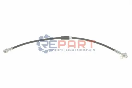 Шланг гальмівний (передній) VW Caddy IV 15- 575mm/300mm (M10x1/M10x1,5) FEBI BILSTEIN 178499 Купити в Україні