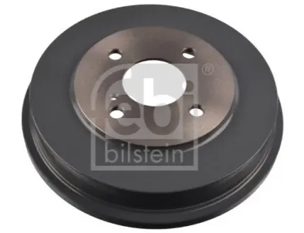 Гальмівний барабан задн FORD B-MAX, TOURNEO COURIER B460, TRANSIT COURIER B460 1.0-1.6D 10.12 Febi Bilstein 178514 Купити в Україні