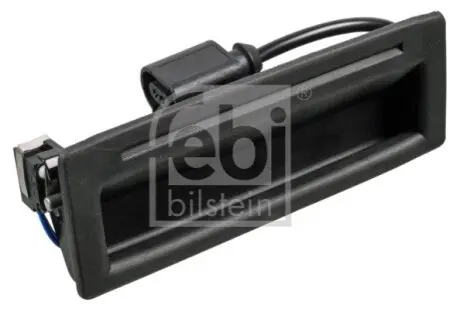 Зовнішня ручка дверей Febi Bilstein 178517 Купити в Україні