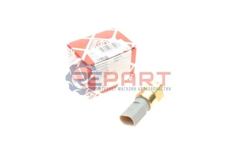 Датчик тиску масла Skoda Octavia/VW Golf IV 1.4-2.0/1.9 TDI 97- (сірий) FEBI BILSTEIN 178518 Купити в Україні