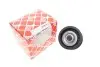 Фото Ролик генератора Ford Transit 2.2 TDCI 11- (паразитний) Febi Bilstein (178528) изображение 1