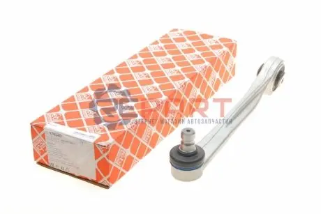 Фото Важіль підвіски (передній/зверху/спереду) (L) Audi A8 09-18 FEBI BILSTEIN (178540) зображення 1