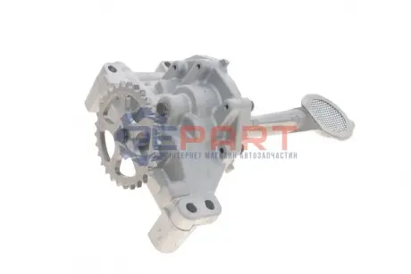 Масляный насос Citroen Berlingo 1.9D 98-11/Fiat Scudo 1.9D 98-06 (z=29) Febi Bilstein 178555 Купить в Украине