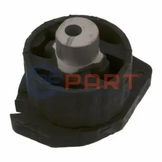 Подушка коробки передач задн Лів/Прав (акпп/мкпп) BMW X5 (E53) 4.4/4.6 01.00-09.03 Febi Bilstein 17859 Купити в Україні