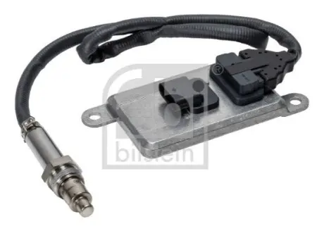Датчик NOx, система впорскування сечовини Febi Bilstein 178600