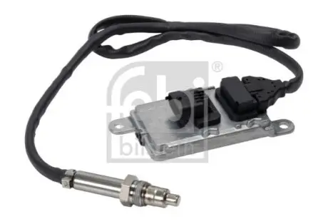 Автозапчасть Febi Bilstein 178603